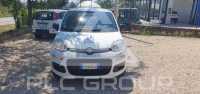 2018 Fiat Panda