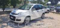 2018 Fiat Panda