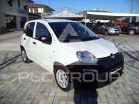 2018 Fiat Panda