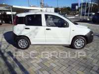 2018 Fiat Panda