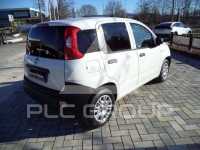 2018 Fiat Panda