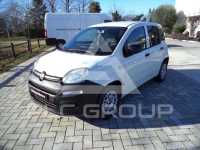 2018 Fiat Panda