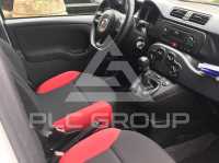 2018 Fiat Panda