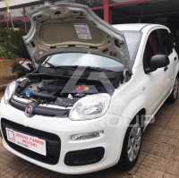 2018 Fiat Panda