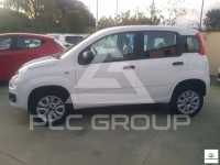 2018 Fiat Panda
