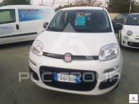 2018 Fiat Panda