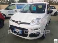 2018 Fiat Panda