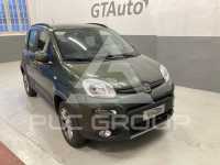 2018 Fiat Panda