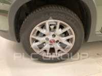 2018 Fiat Panda