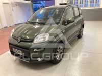 2018 Fiat Panda