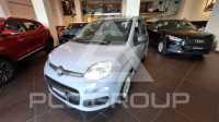 2026 Fiat Panda