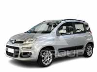 2026 Fiat Panda