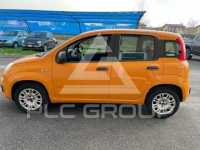 2018 Fiat Panda