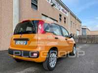 2018 Fiat Panda