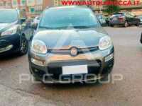 2018 Fiat Panda