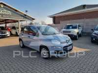 2018 Fiat Panda