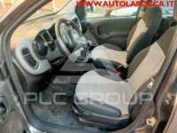 2018 Fiat Panda