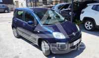 2018 Fiat Panda