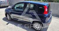 2018 Fiat Panda