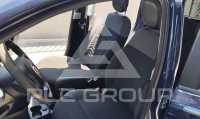 2018 Fiat Panda
