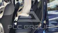 2018 Fiat Panda