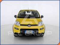 2018 Fiat Panda