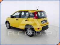 2018 Fiat Panda