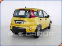 2018 Fiat Panda