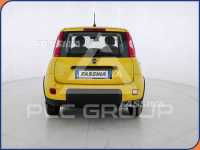 2018 Fiat Panda