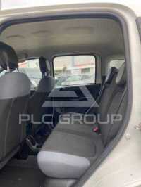 2018 Fiat Panda