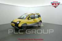 2018 Fiat Panda