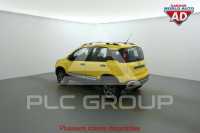 2018 Fiat Panda