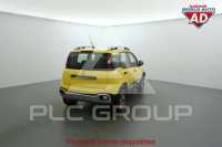 2018 Fiat Panda