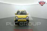 2018 Fiat Panda