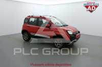 2018 Fiat Panda
