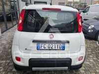 2018 Fiat Panda