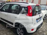 2018 Fiat Panda