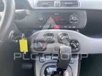 2018 Fiat Panda