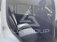 2018 Fiat Panda