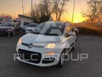 2018 Fiat Panda
