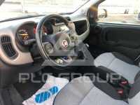 2018 Fiat Panda