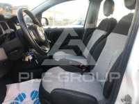 2018 Fiat Panda