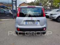 2018 Fiat Panda