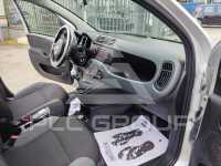 2018 Fiat Panda