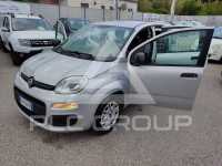 2018 Fiat Panda