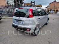 2018 Fiat Panda