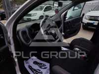 2018 Fiat Panda