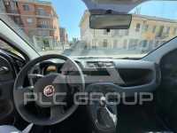 2018 Fiat Panda