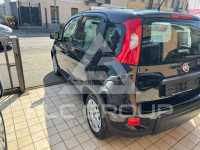 2018 Fiat Panda