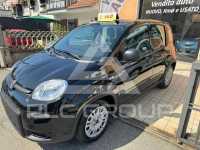 2018 Fiat Panda